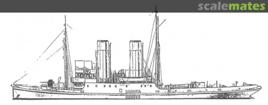 Boxart HMT Rollcall 7234 APS Models Boxart HMT Rollcall 7234 APS Models