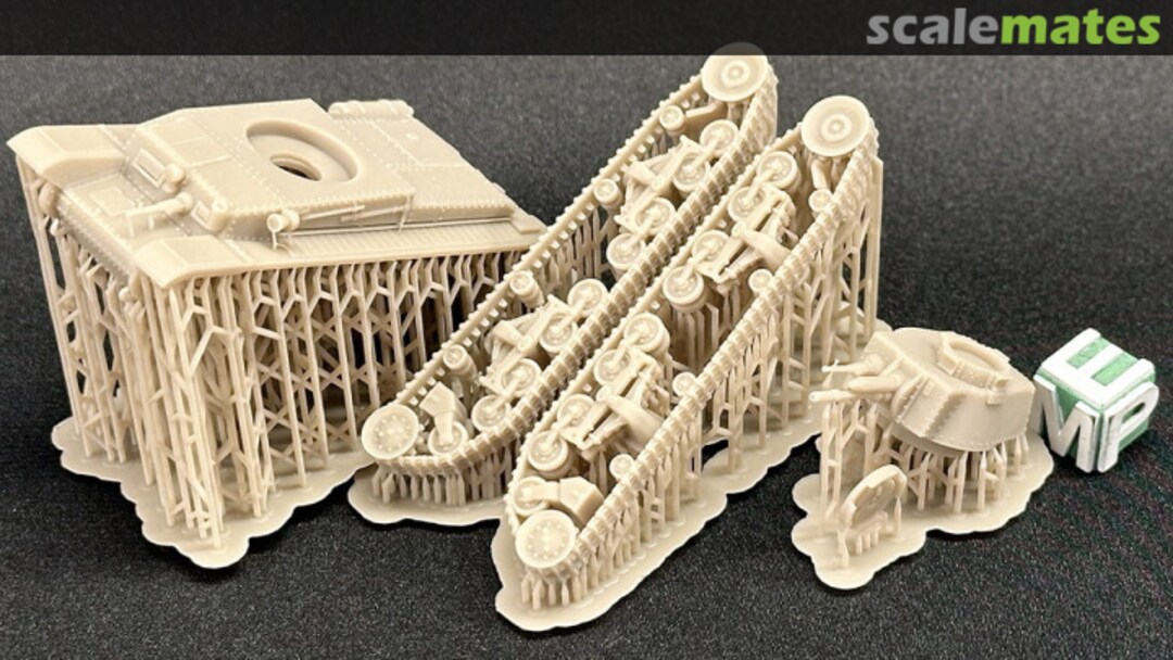 Contents Light Tank CKD LT vz.35 - open hatch 72011406 EMP3d Contents Light Tank CKD LT vz.35 - open hatch 72011406 EMP3d