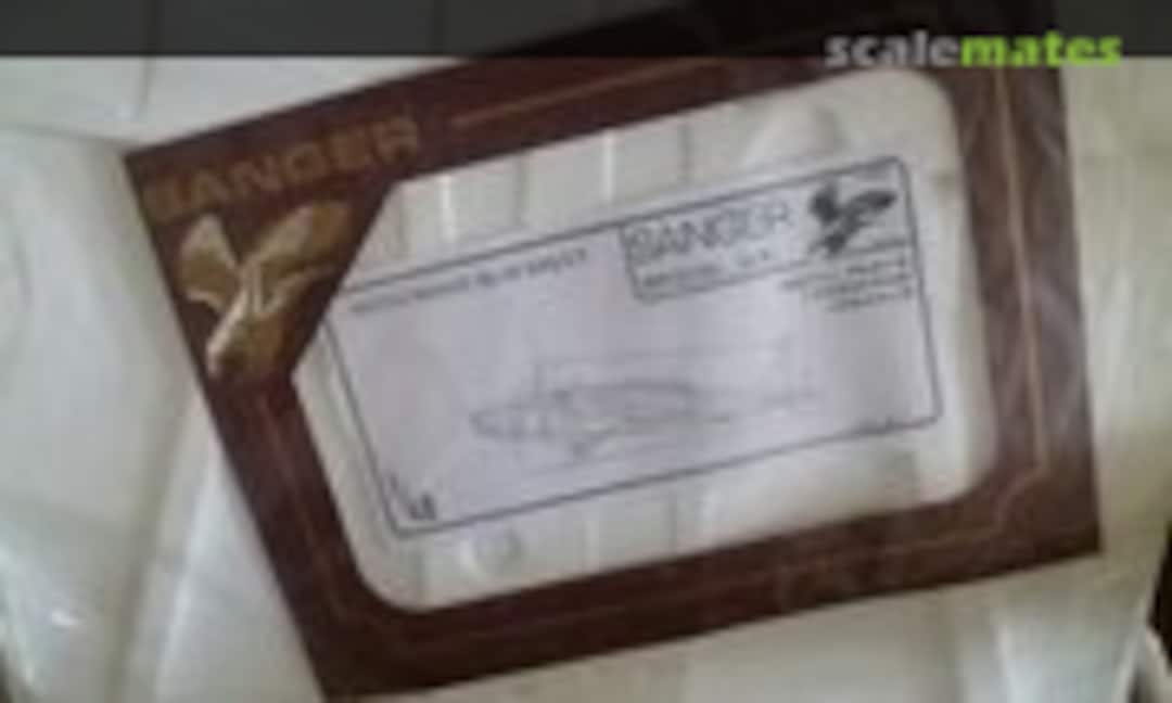 1:48 Mitsubishi Ki-21 Sally (Sanger 47)