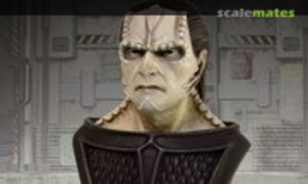 1:6 Gul Krelok (MAiM MAIM60004) MAIM60004