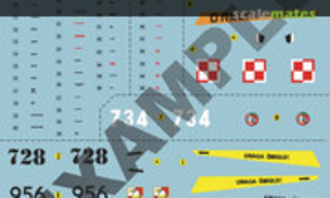 1:48 Mi-24 D/W (Montex MD4802) MD4802