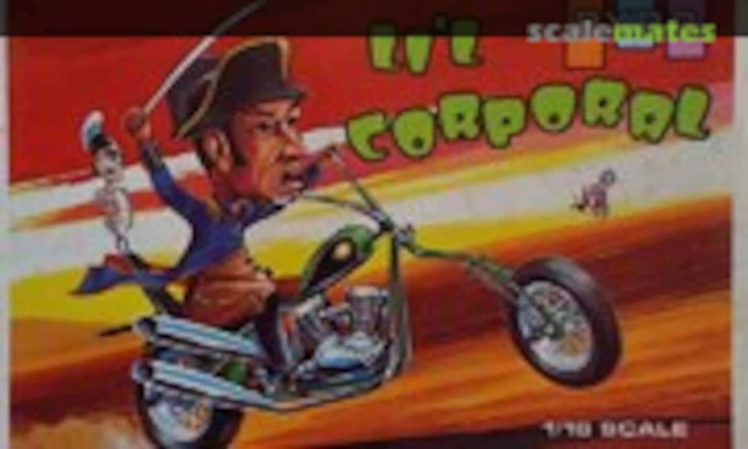 1:16 li'l Corporal (Pyro M168-200)