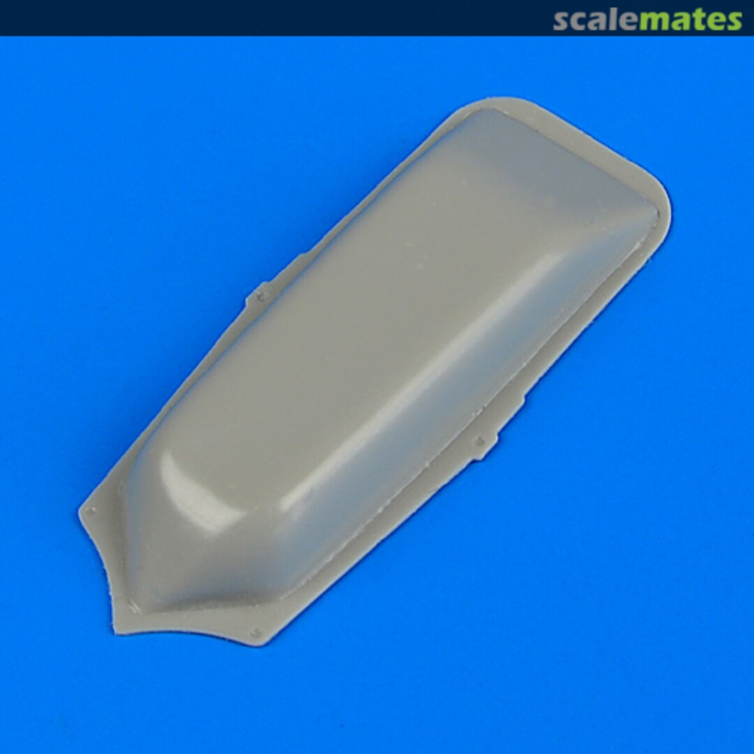 Boxart Bf 110C-1/C-2/C-3 - Armament Cover QB 32 179 Quickboost Boxart Bf 110C-1/C-2/C-3 - Armament Cover QB 32 179 Quickboost