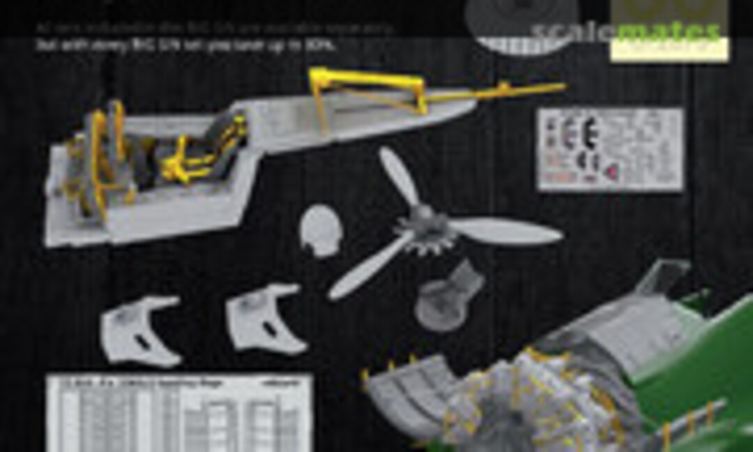 1:72 Fw 190A-5 (Eduard SIN67209) SIN67209