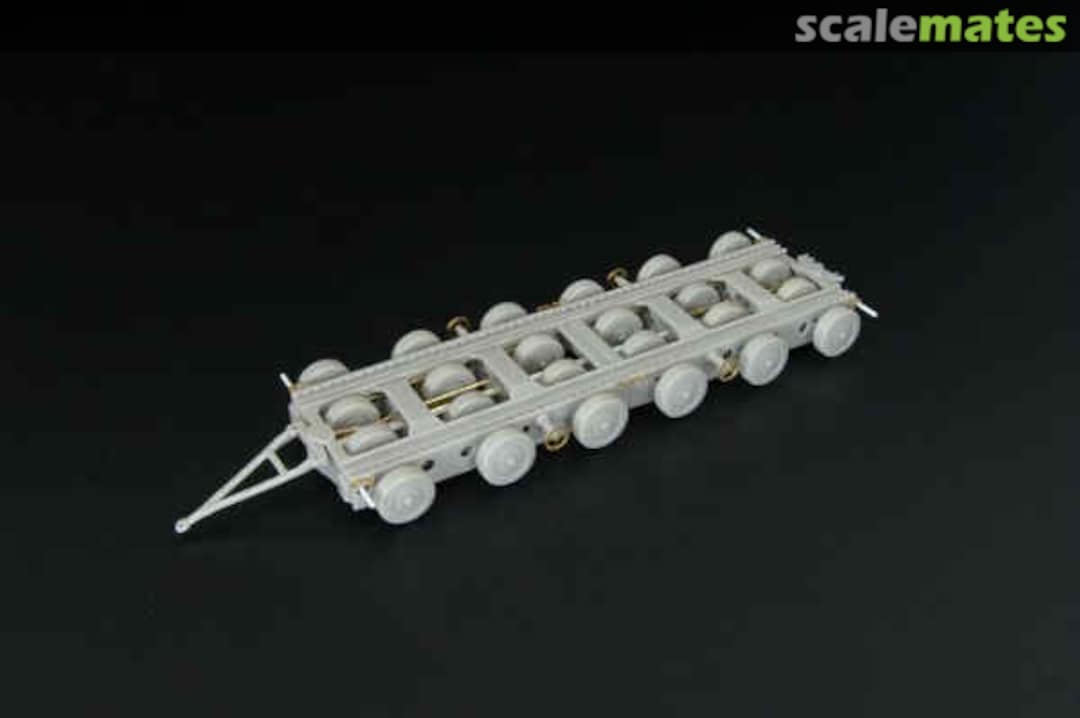 Boxart Culemeyer 80t Straßenroller HLR87182 Hauler Boxart Culemeyer 80t Straßenroller HLR87182 Hauler