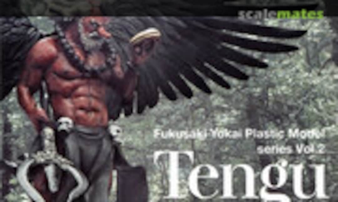 No Tengu (Fukusaki 380021)