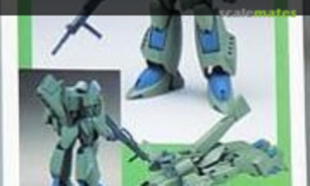 1:100 ZM-527G Domuttlia (B-CLUB 1571) 1571