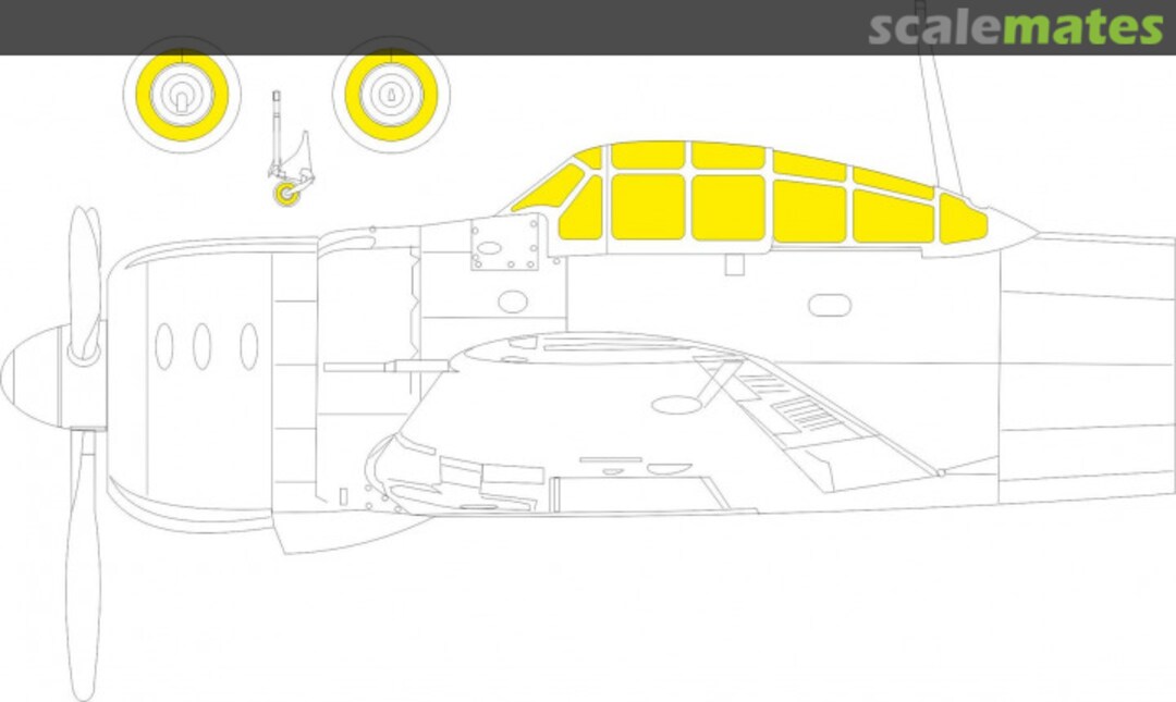 Boxart A6M2b Zero EX937 Eduard Boxart A6M2b Zero EX937 Eduard