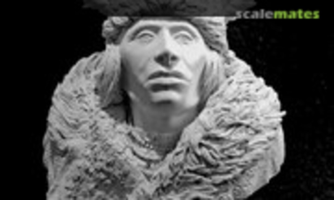 1:9 Esteemed Son (Classicae Artworks CLB001) CLB001