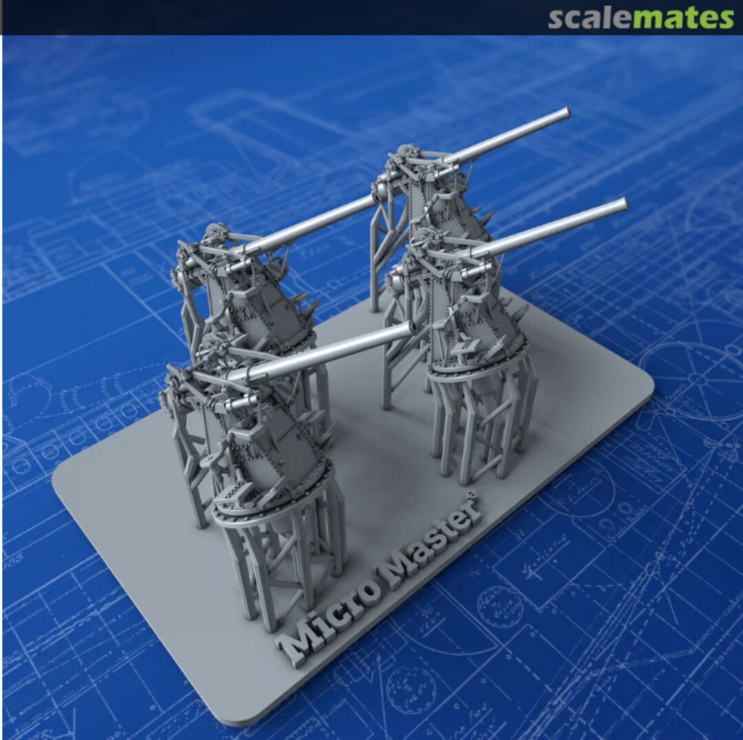 Boxart 3" 20cwt MKI MM0003P Micro Master Boxart 3" 20cwt MKI MM0003P Micro Master