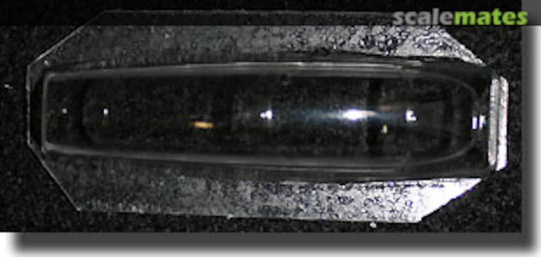 Boxart T-2C Buckeye - Canopy V72-30 Pavla Models Boxart T-2C Buckeye - Canopy V72-30 Pavla Models