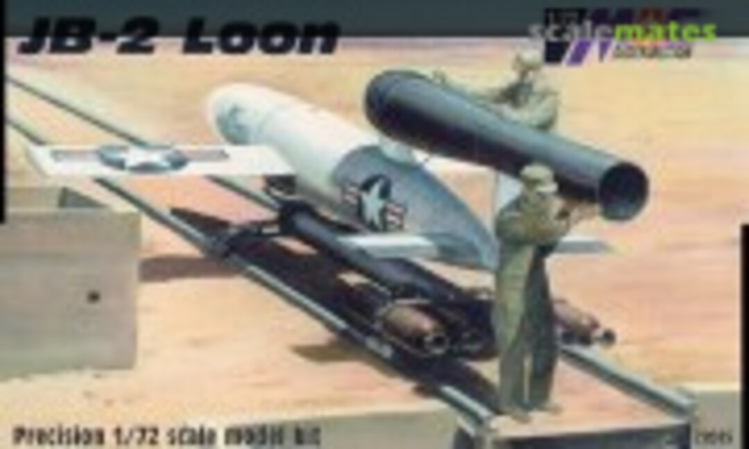 1:72 JB-2 Loon (MAC Distribution MAC72045) MAC72045