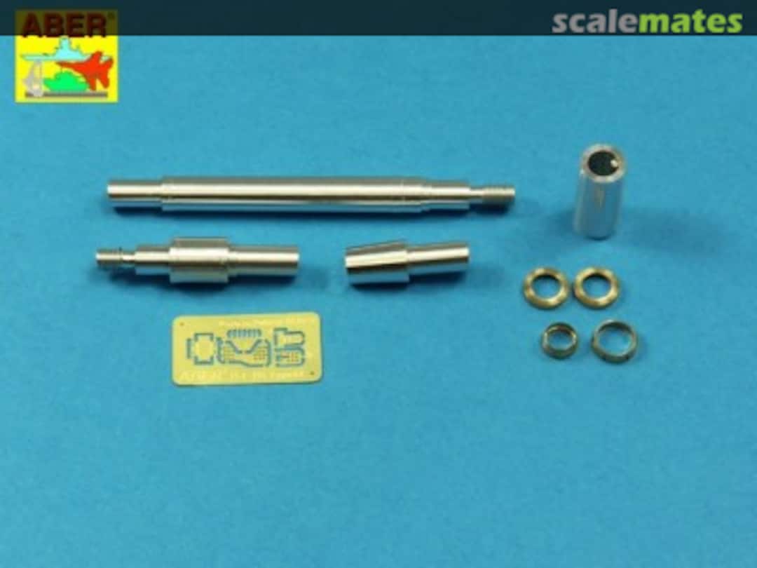 Contents 120mm L/44 Smooth Bore Gun Barrel for Type 10 Tank 35L192 Aber Contents 120mm L/44 Smooth Bore Gun Barrel for Type 10 Tank 35L192 Aber