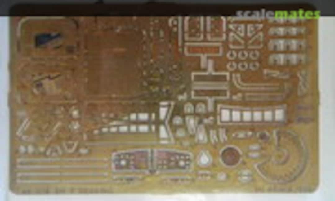 1:48 SH-3H Sea King (Eduard 48 078) 48 078