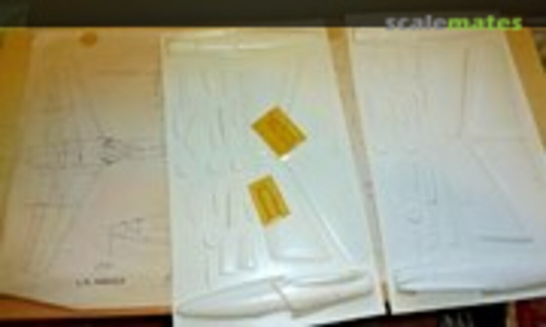 1:32 J7W1 (ID Models 65)