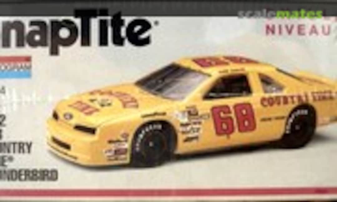 1:32 #68 Country Time Thunderbird (Monogram 1094)