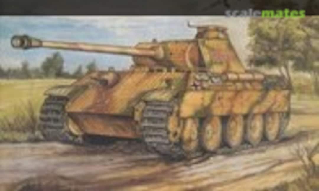 Panther G (GPM 40)