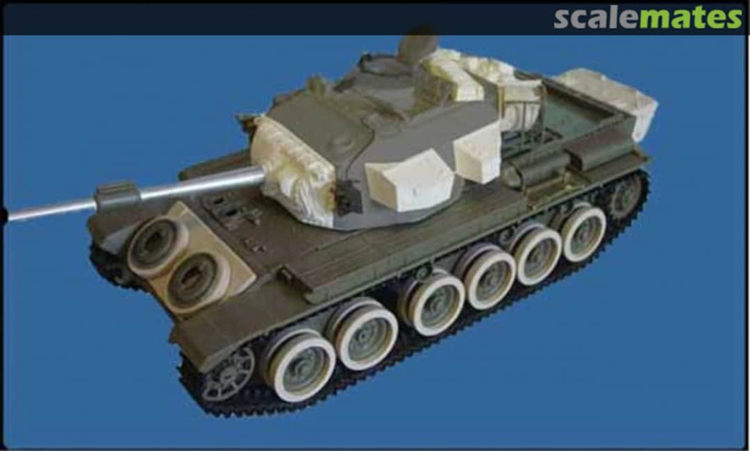 Boxart Australian Centurion Conversion 1967 (AC) CS35011 Callsign Models Boxart Australian Centurion Conversion 1967 (AC) CS35011 Callsign Models