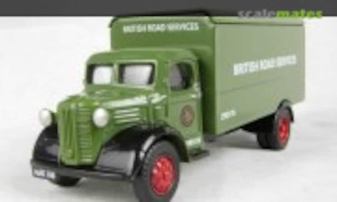 Austin K2 British Road Service (Pocketbond Limited EM76117)