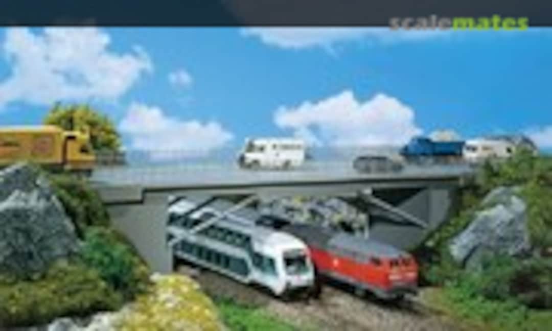 Road bridge (Faller 120493)