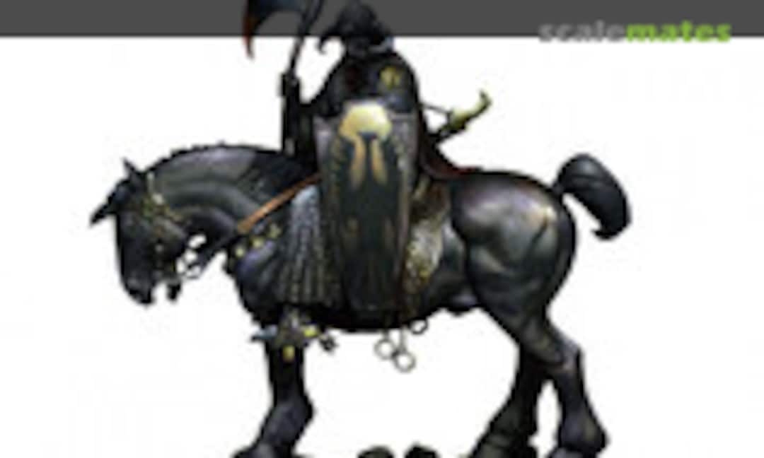 1:50 DEATH DEALER I (Kabuki Models KUBFZ02L) KUBFZ02L