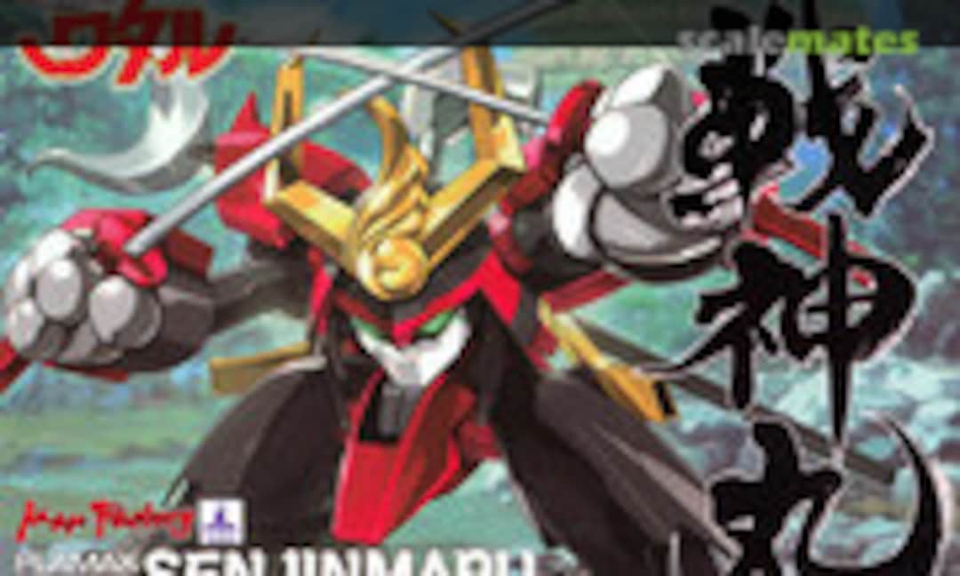 No Senjinmaru (Max Factory MS-01)