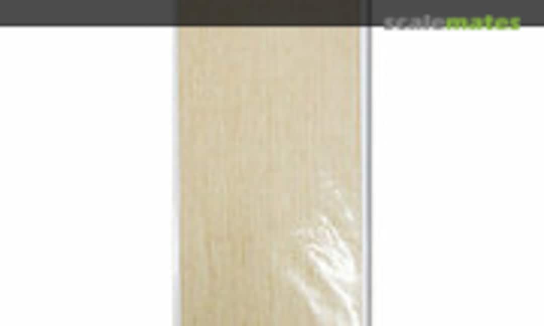 1:350 Generic autotomy wooden for ships (Wood Hunter W35060) W35060