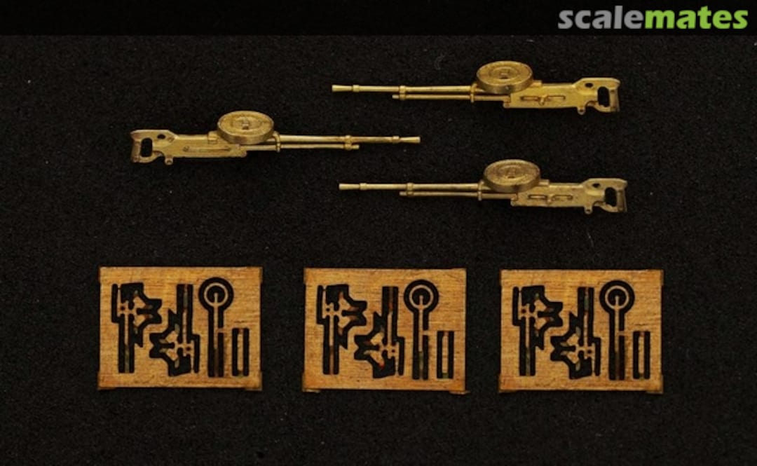 Boxart Set №3 for PZL.37 Los - wz.37 «Szczeniak» (3 pcs) A7279C Mini World Boxart Set №3 for PZL.37 Los - wz.37 «Szczeniak» (3 pcs) A7279C Mini World