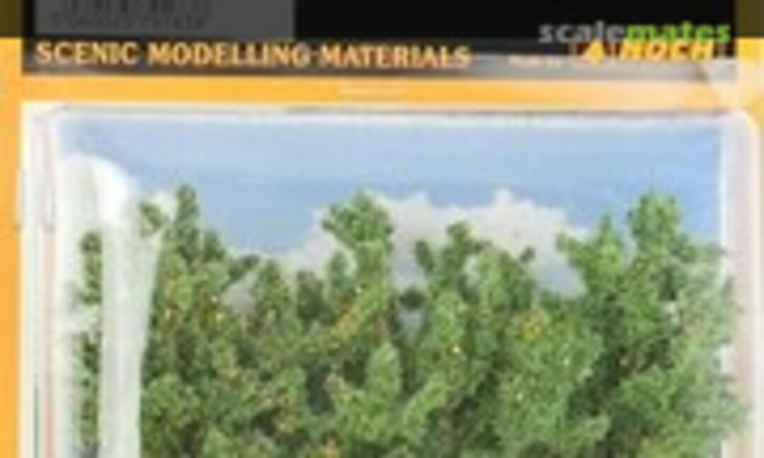 No Tree Set - Apple (3) (Gaugemaster GM183) GM183