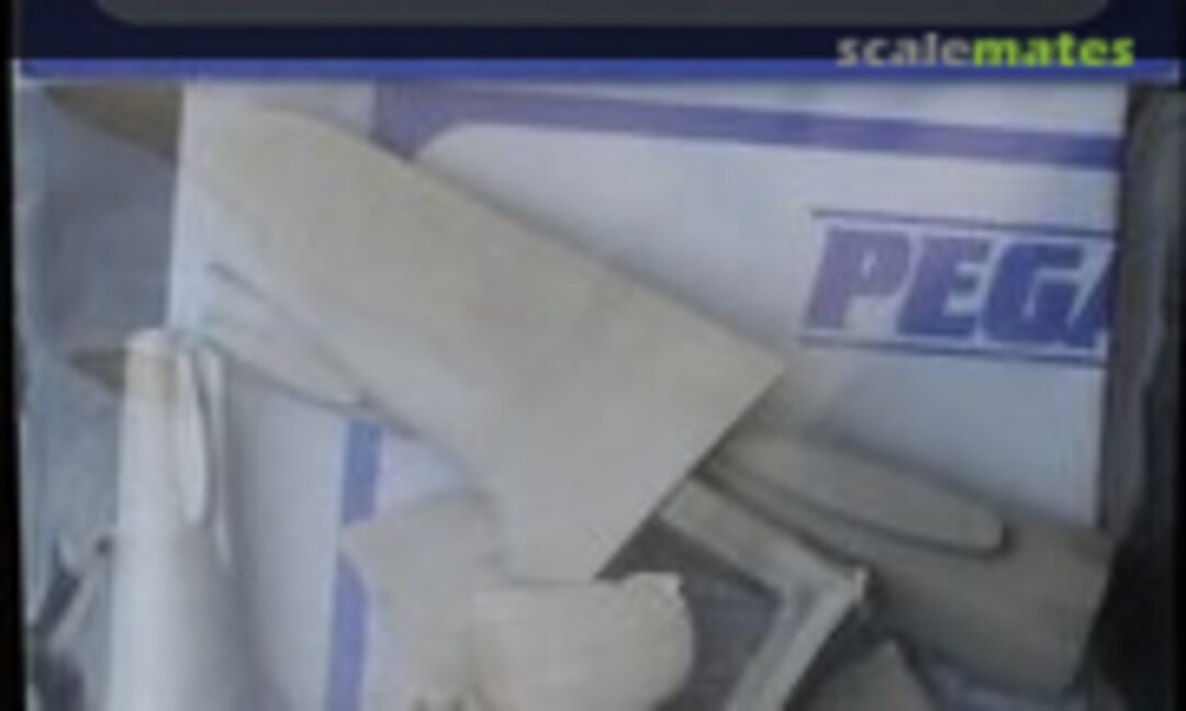 1:72 Ryan FR-1 Fireball (Pegasus 2002) 2002