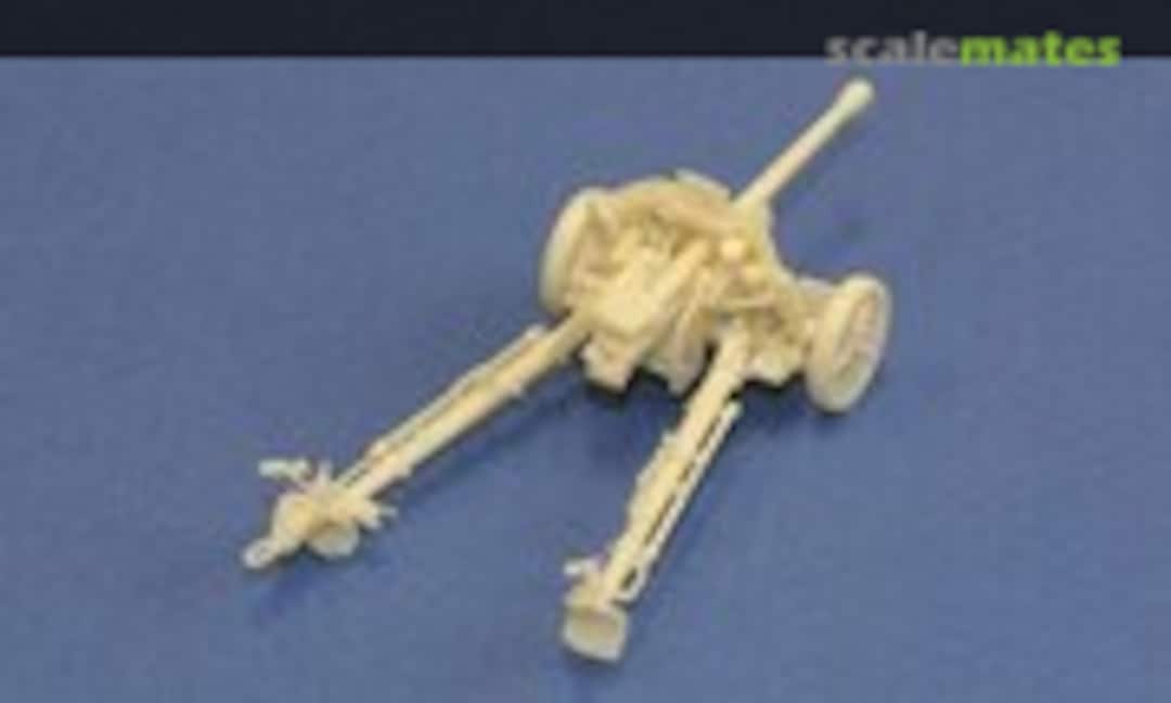 German 5cm PaK 38 (CMK MV089)