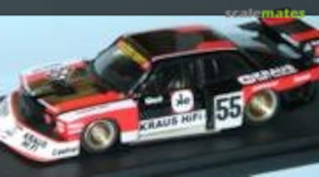 BMW 320 Gr. 5 &quot;Kraus Hi Fi&quot; (Competition 43 CO212)