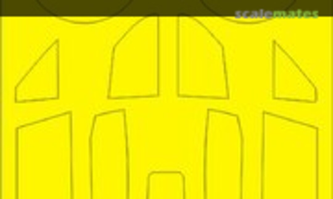 1:72 Me 262A-1a (Eduard CX486)