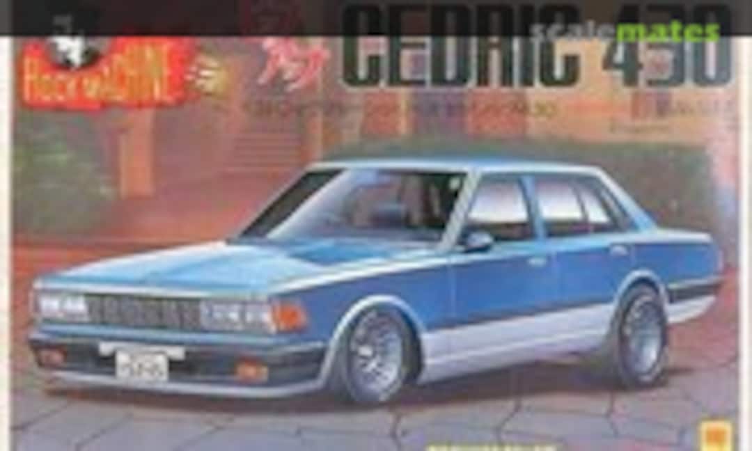 1:24 Cedric 430 (Otaki OT3-158-1200)