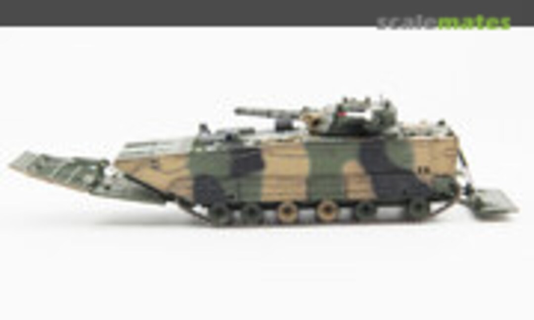 1:72 ZBD-05 (Unistar ZBD05-3208)