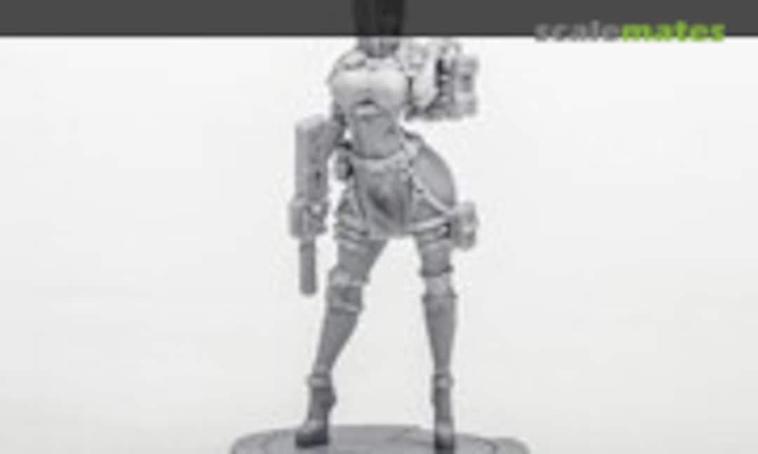 35mm MisswarmJ (Limbo Division 209 00535A) 00535A