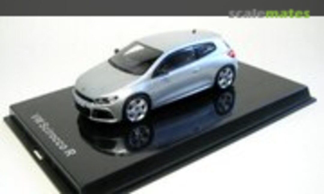 Volkswagen Scirocco R (Provence Moulage PM0063)