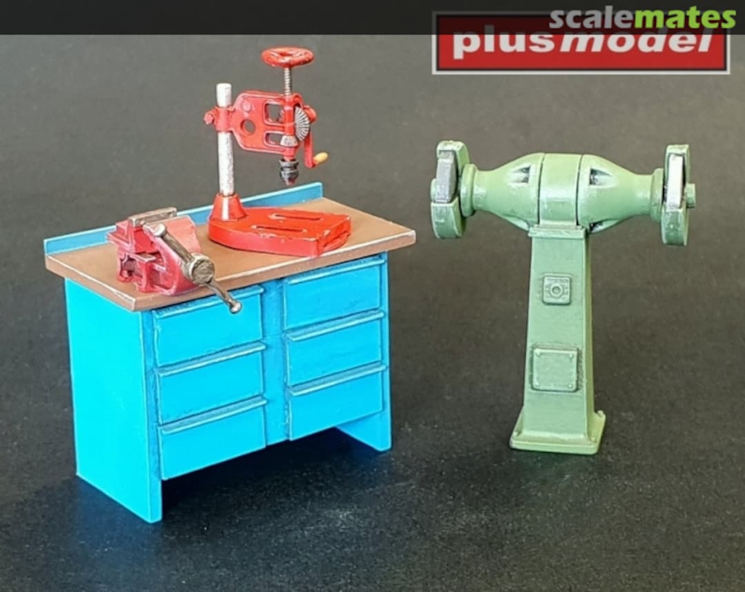 Boxart Tool Set 588 PlusModel Boxart Tool Set 588 PlusModel