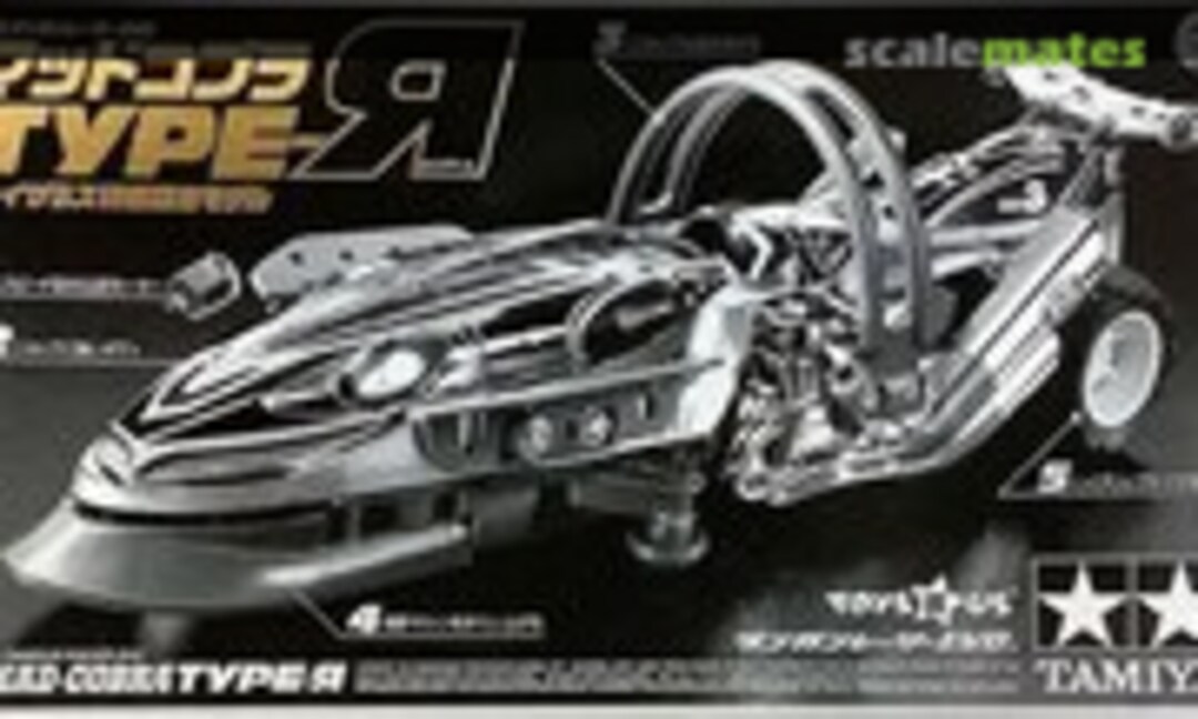 1:32 Mad-Cobra Type-Я (Tamiya 92175) 92175