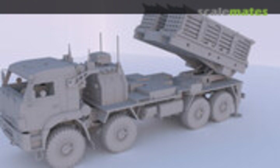 1:72 ISDM Zemledelie in a combat situation (Scalemodels72 42) 42