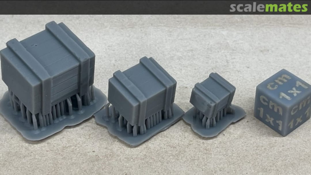 Boxart Worn wooden crates - type 3 72040543 EMP3d Boxart Worn wooden crates - type 3 72040543 EMP3d