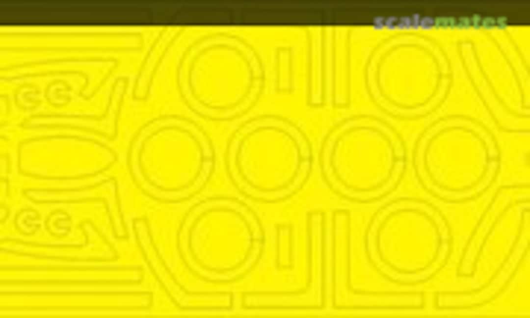 1:48 Yak-28P (Eduard EX556) EX556