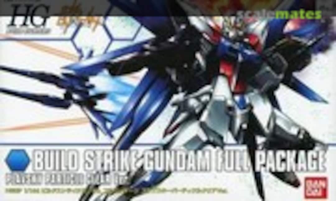 1:144 Build Strike Gundam Full Package (Bandai 0186546)