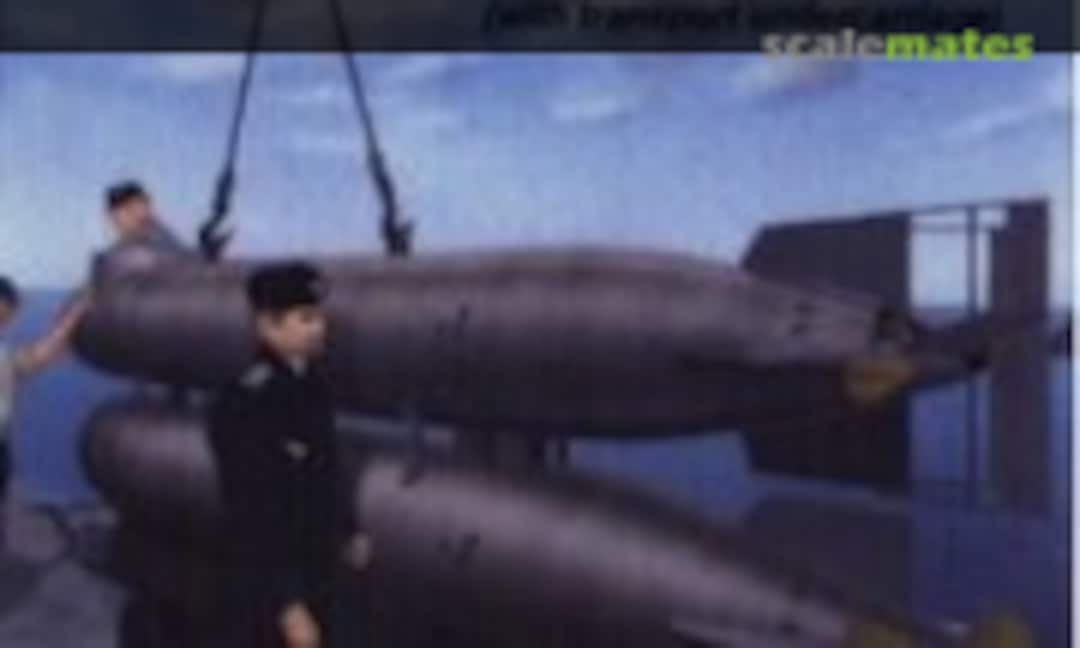 1:72 Neger (Kora Models W7203) W7203