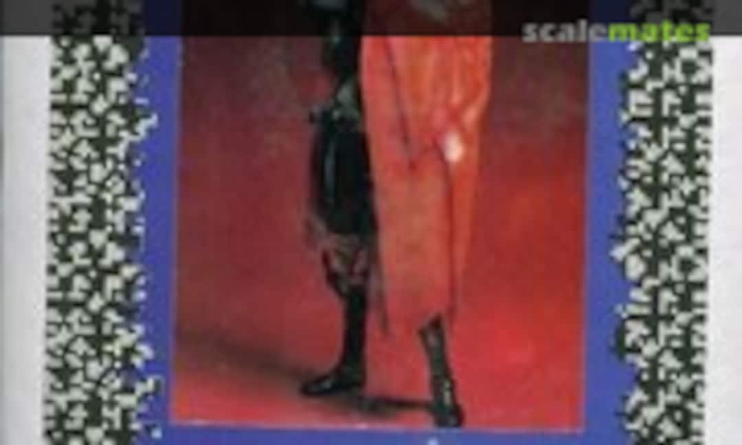 1:6 Iria (Elfin S084) S084