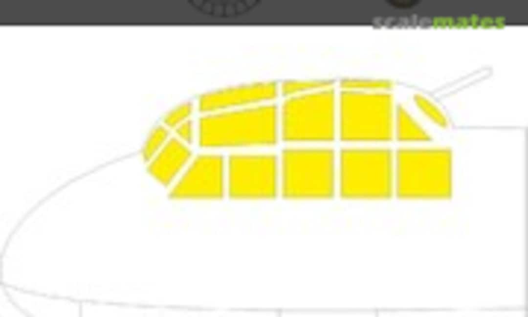 1:48 Ju 88C-6b Night Fighter (TFace) (Eduard EX768) EX768