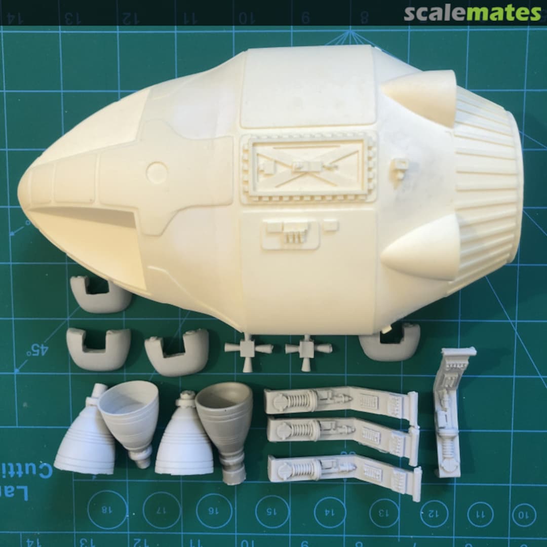 Contents Ultra Probe Command Module 0000000 Garage Kit Contents Ultra Probe Command Module 0000000 Garage Kit