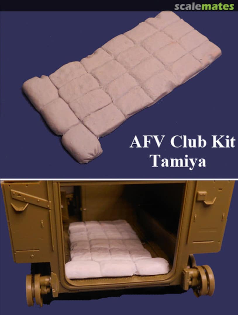 Boxart Sandbag Floor all models CS35085 Callsign Models Boxart Sandbag Floor all models CS35085 Callsign Models