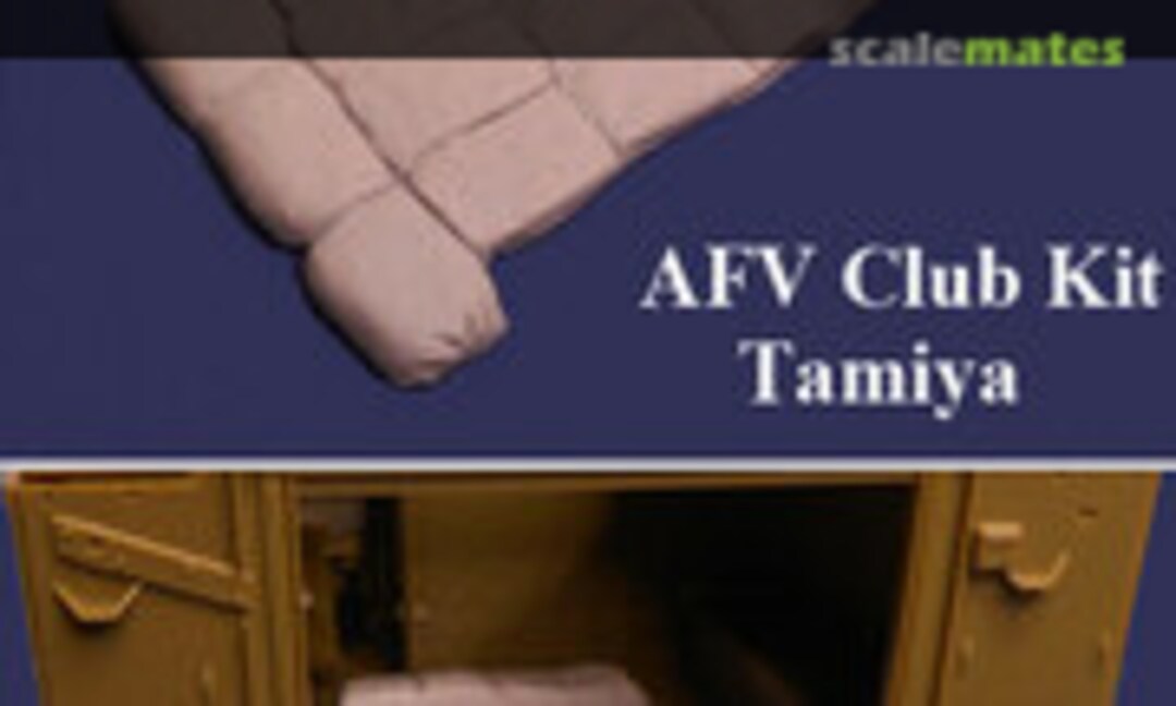 1:35 Sandbag Floor all models (Callsign Models CS35085) CS35085