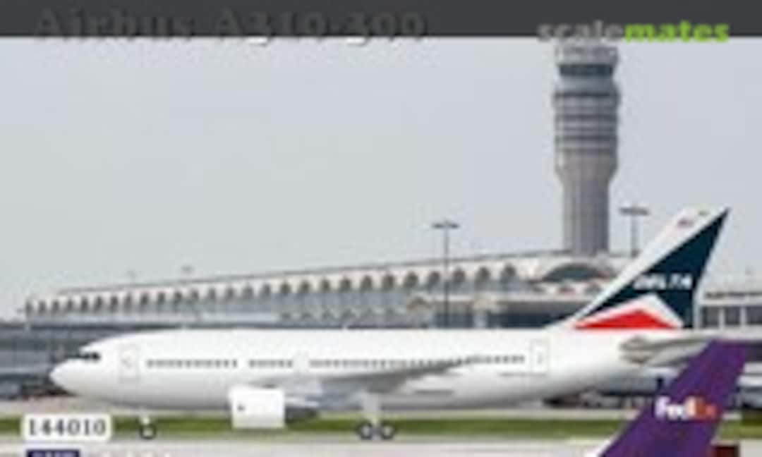 1:144 Airbus A310-300 (AMP 144009)